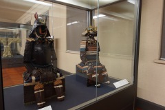 Tokyo National Museum, Tokyo.