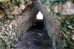 Maya-ruiner, Grupo Cobá, Zona arqueológica de Cobá.