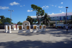 Parque Dos Aguas, Tulum.