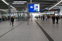 Utrecht Centraal, Utrecht.