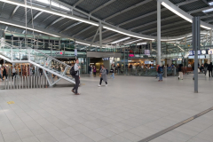 Utrecht Centraal, Utrecht.