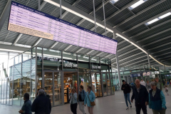 Utrecht Centraal, Utrecht.