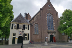 Janskerk, Utrecht.