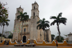 Templo de San Servacio, Valladolid.