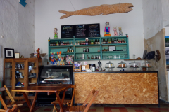 Gran Chan Café, Valladolid.