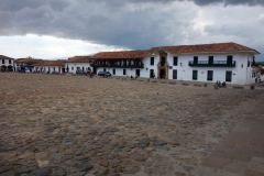 Plaza Mayor, Villa de Leyva.