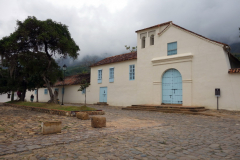 Instituto Von Humboldt, Villa de Leyva.