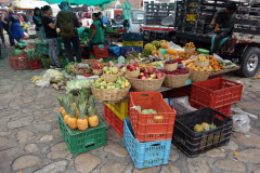 Plaza de Mercado, Villa de Leyva.