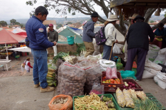 Plaza de Mercado, Villa de Leyva.