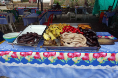 Plaza de Mercado, Villa de Leyva.