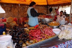 Plaza de Mercado, Villa de Leyva.