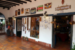 Casa Juan de Castellanos, Villa de Leyva
