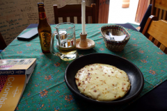 La Tienda de Teresa Restaurant, Villa de Leyva.