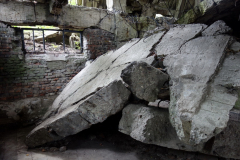 Westerplatte, Gdańsk.