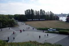 Westerplatte, Gdańsk.