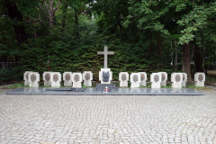 Westerplatte, Gdańsk.