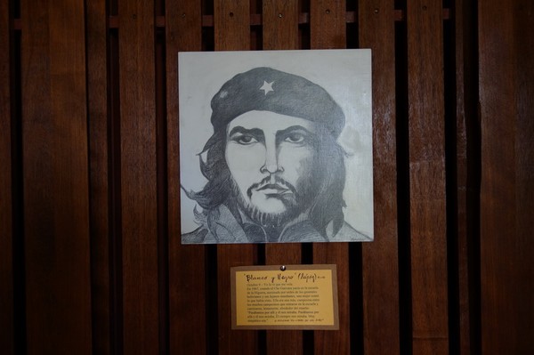 Monumento a la Toma del Tren Blindado, Santa Clara