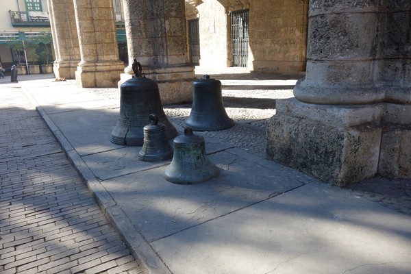 Palacio de los Capitanes Generales, Plaza de Armas, Habana Vieja, Havanna.