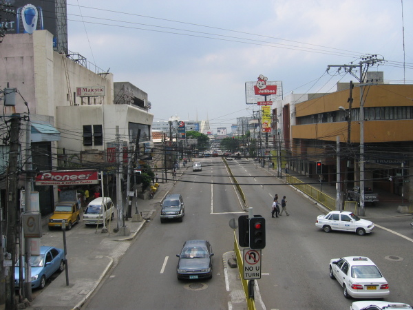 Uptown, Cebu City,