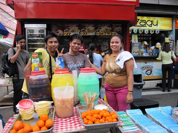 Binondo, Manila.