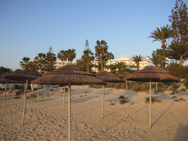 Nissi beach Agia Napa.