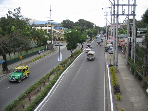 Gatuscen, Iloilo city.