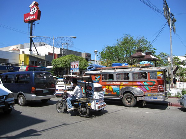 Gatuscen, San Fernando, La Union.