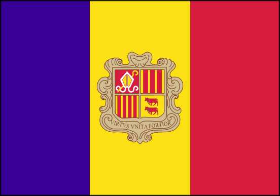 Andorra