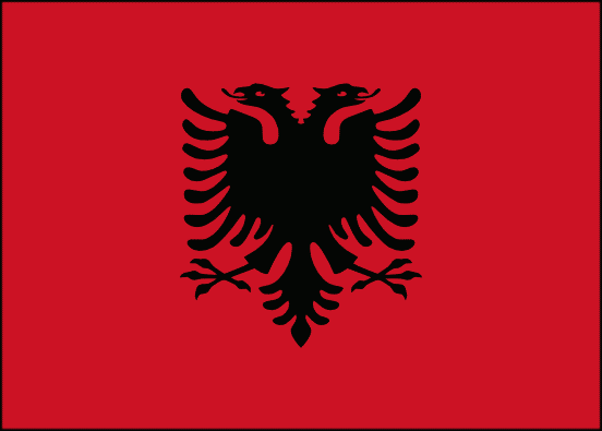 Albanien