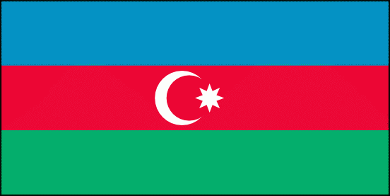 Azerbajdzjan Azerbajdzjan