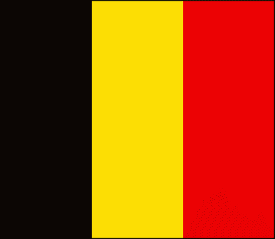 Belgien