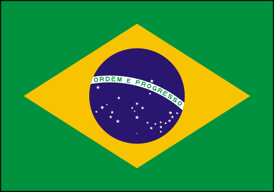 Brasilien