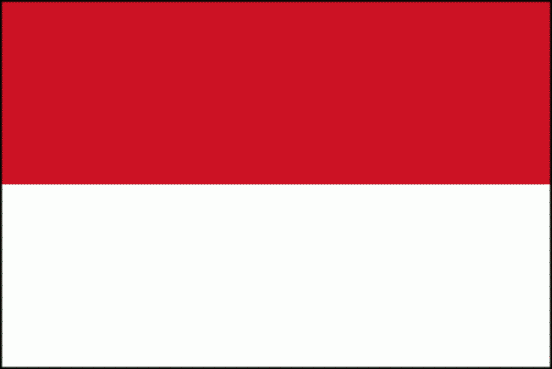 Indonesien