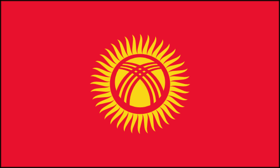 Kirgizistan Kirgizistan