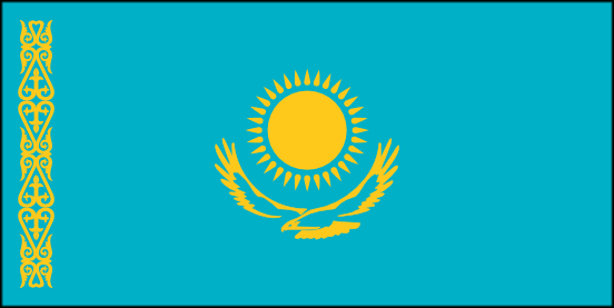 Kazakstan Kazakstan