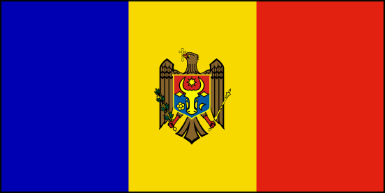 Moldavien