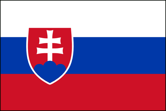 Slovakien