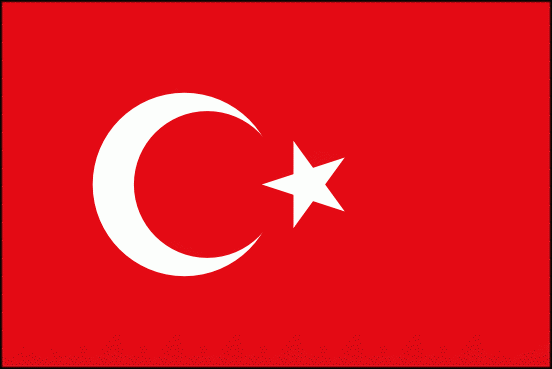 Turkiet