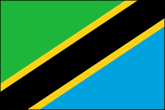 Tanzania