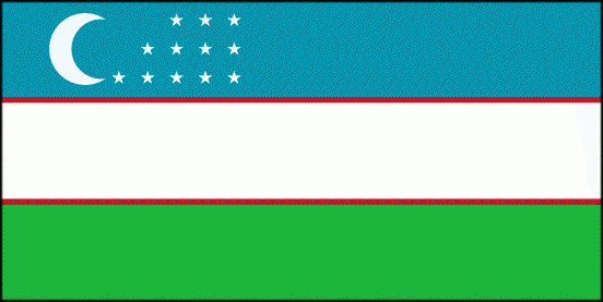Uzbekistan Uzbekistan