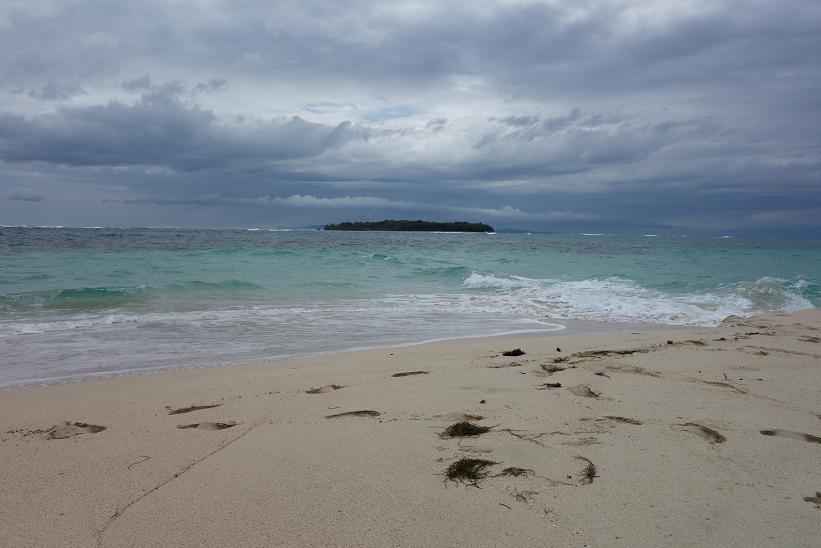 Vackra Cayo Zapatilla I, Bocas del Toro.