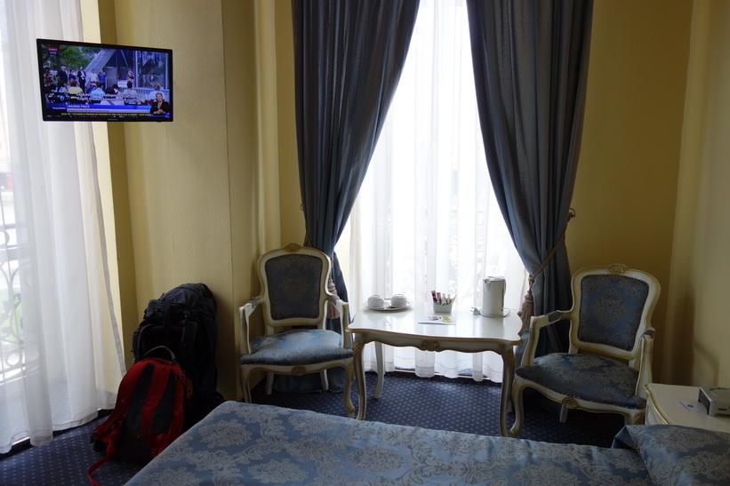 Grand Hotel Traian, mitt boende i Iași. Grand Hotel Traian, mitt boende i Iași. /><br /> <img decoding=