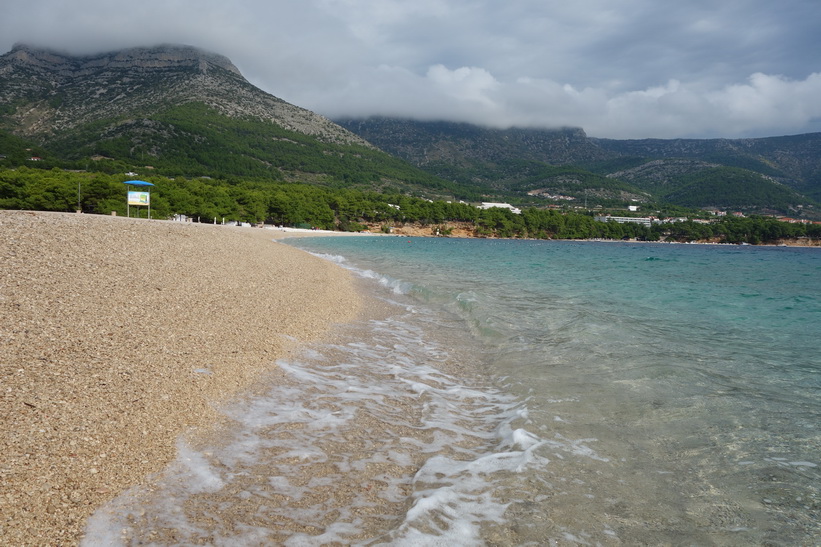 Zlatni Rat.