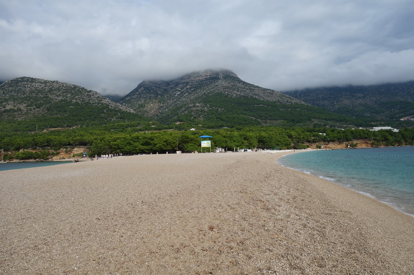 Zlatni Rat.