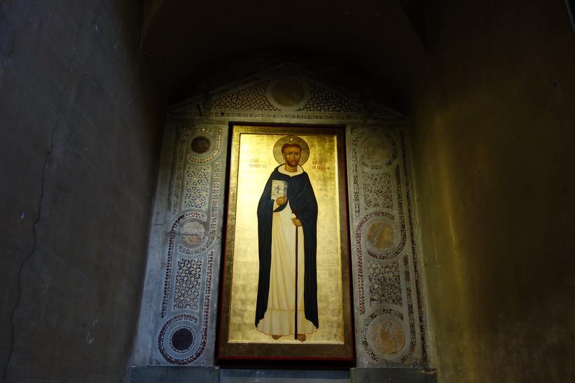 Basilica di Santa Sabina, Rom.