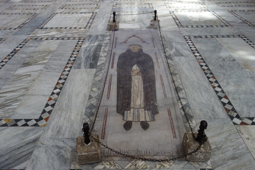 Basilica di Santa Sabina, Rom.