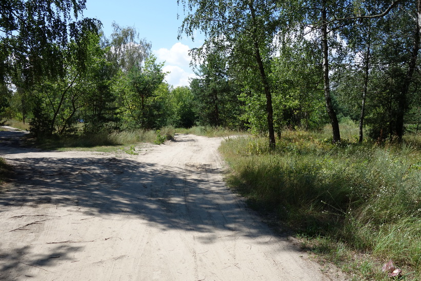 Hydropark, Kyiv.