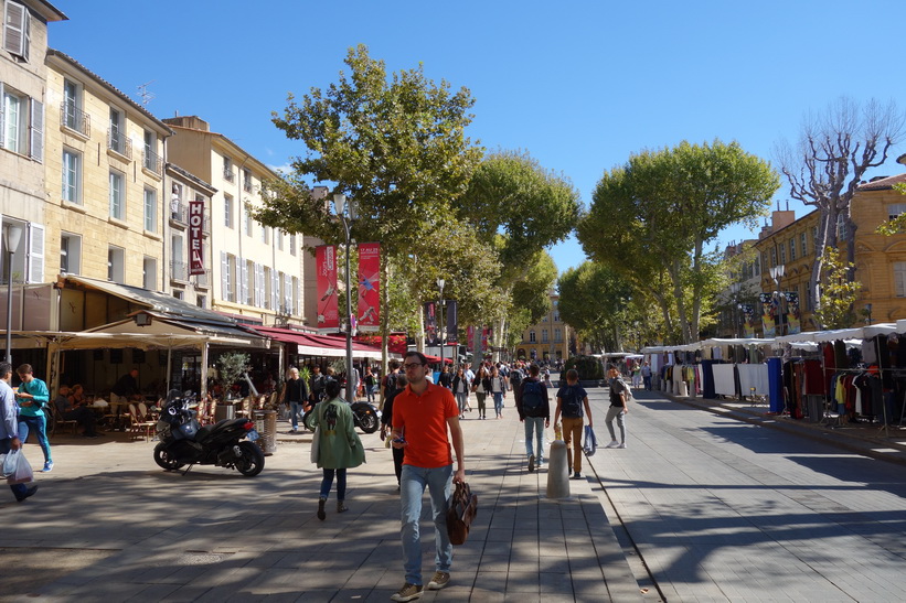 Aix-en-provence.