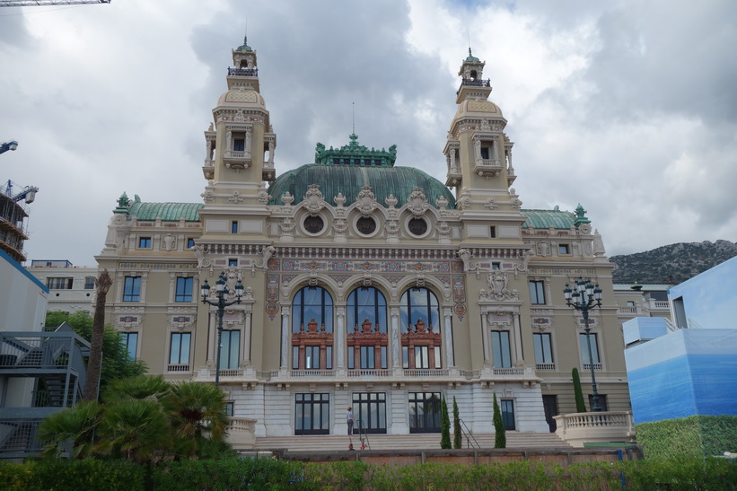 Casino Monte-Carlo