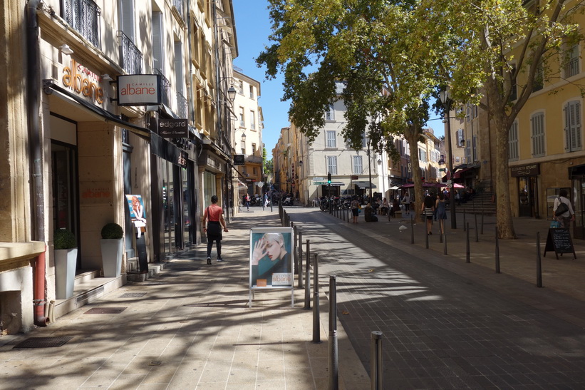 Aix-en-provence.